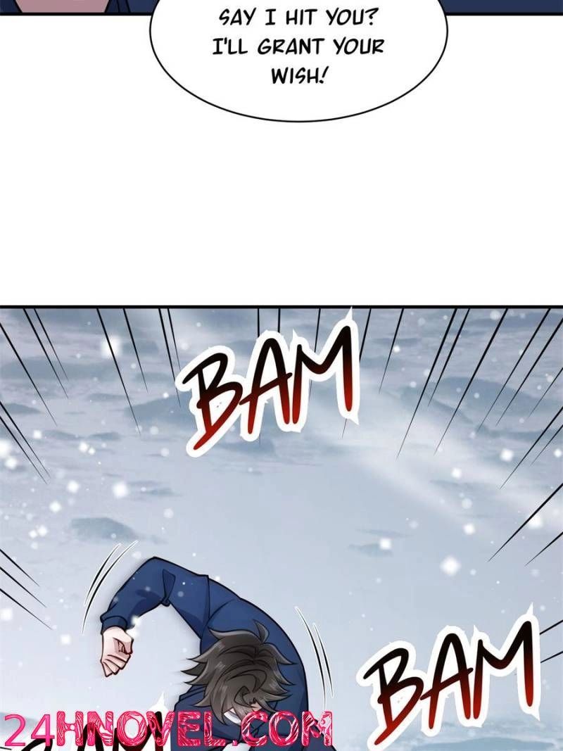 Frozen Apocalypse: I Stockpiled 100 Billion Supplies - Chapter 58 - 41