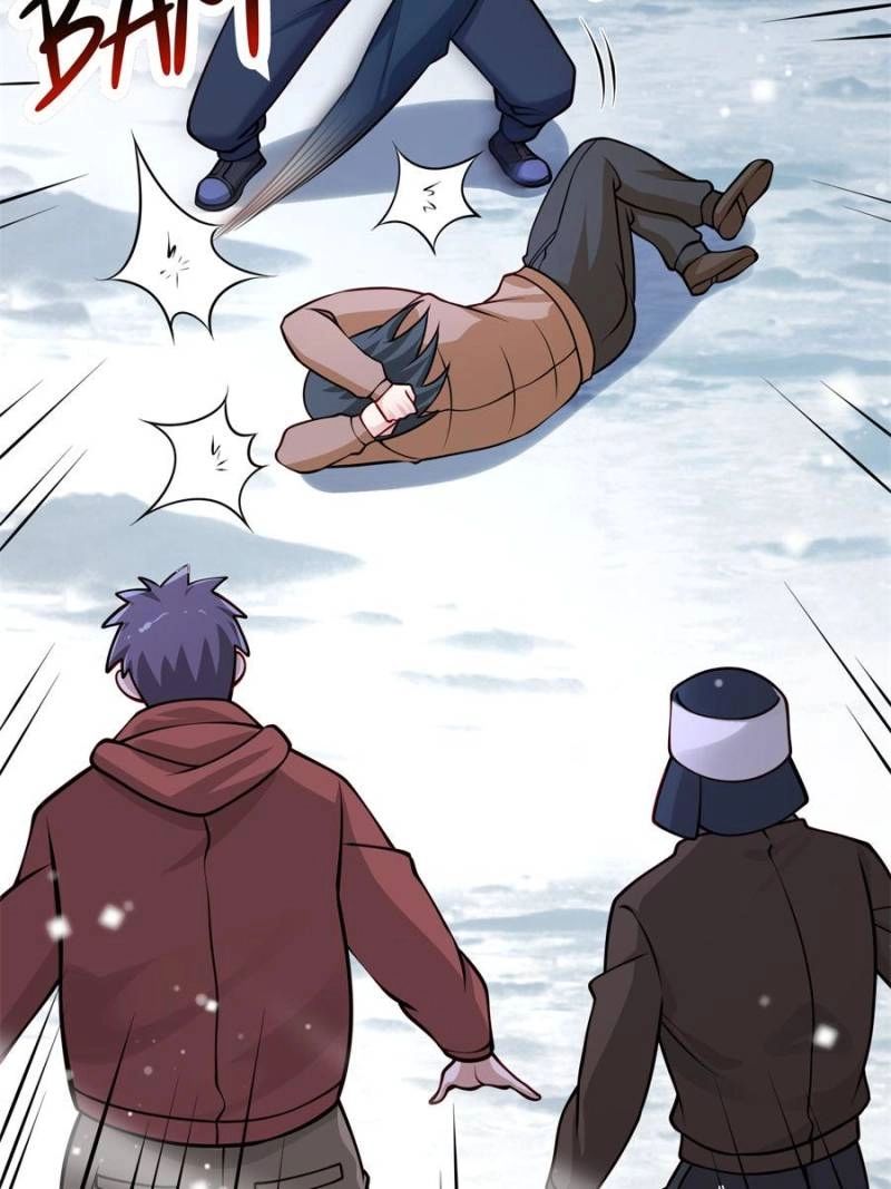 Frozen Apocalypse: I Stockpiled 100 Billion Supplies - Chapter 58 - 42