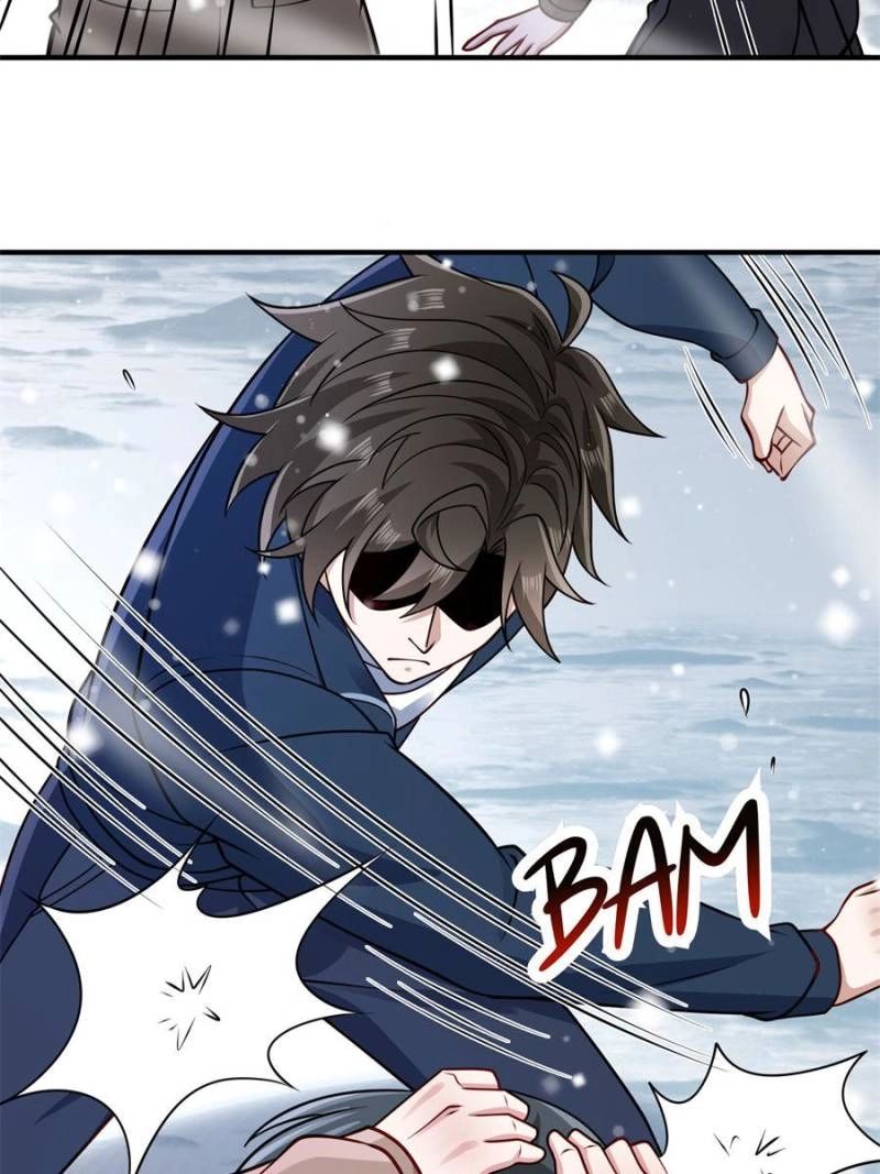 Frozen Apocalypse: I Stockpiled 100 Billion Supplies - Chapter 58 - 43