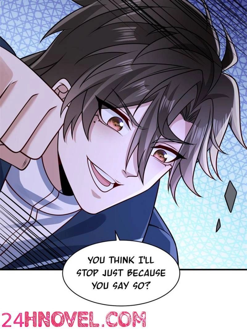 Frozen Apocalypse: I Stockpiled 100 Billion Supplies - Chapter 58 - 45