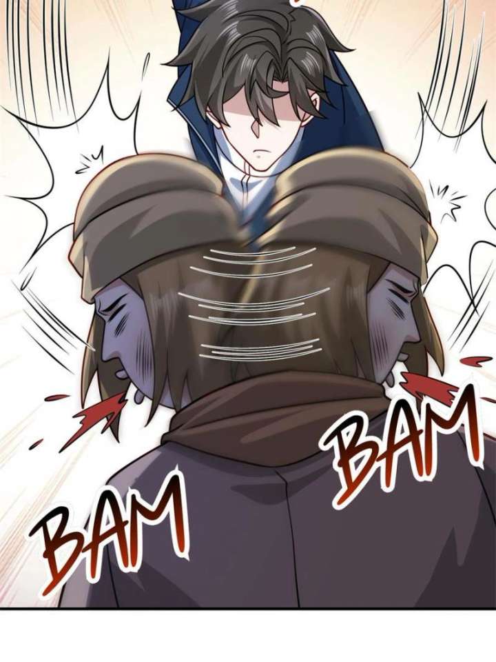 Frozen Apocalypse: I Stockpiled 100 Billion Supplies Chapter 59 - Page 7