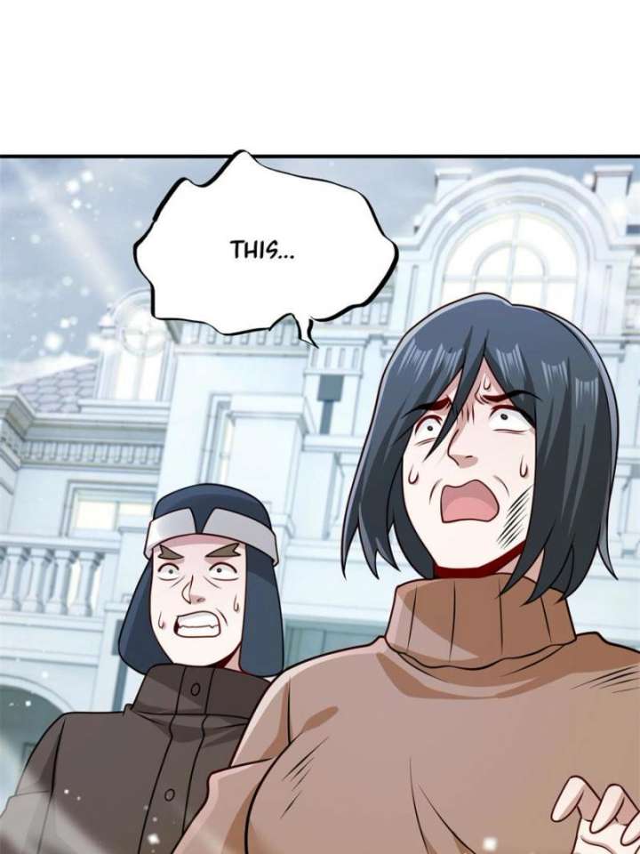 Frozen Apocalypse: I Stockpiled 100 Billion Supplies Chapter 59 - Page 8