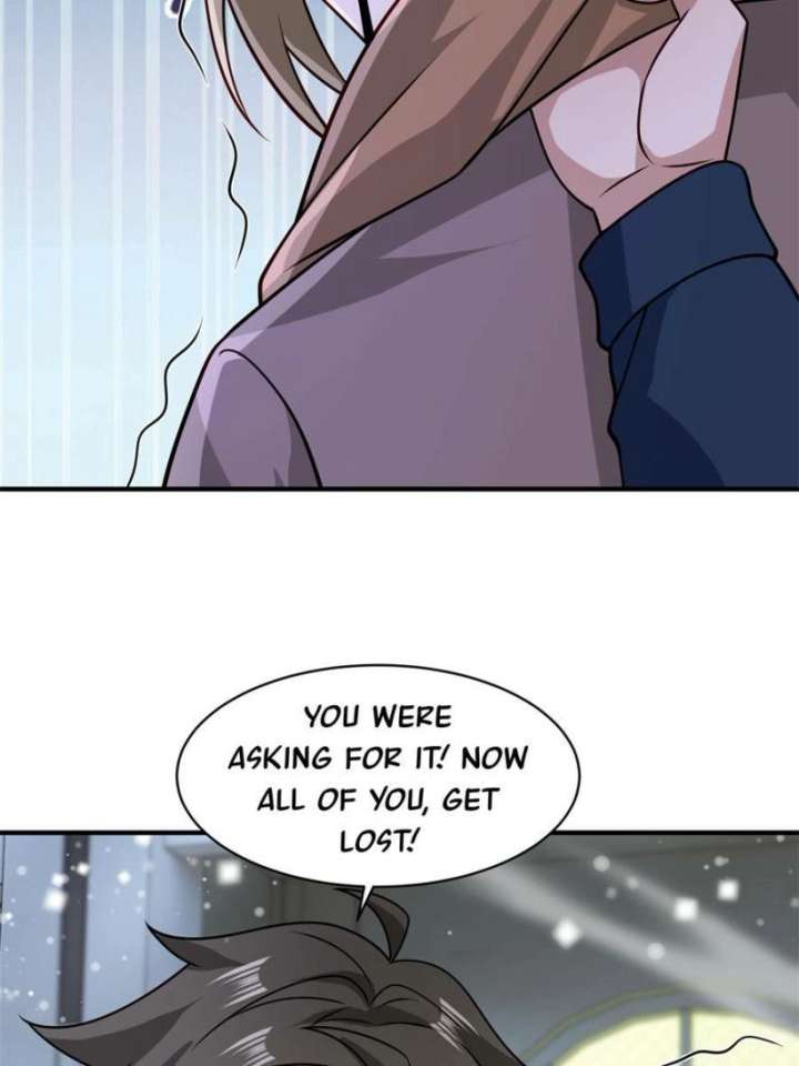 Frozen Apocalypse: I Stockpiled 100 Billion Supplies Chapter 59 - Page 10