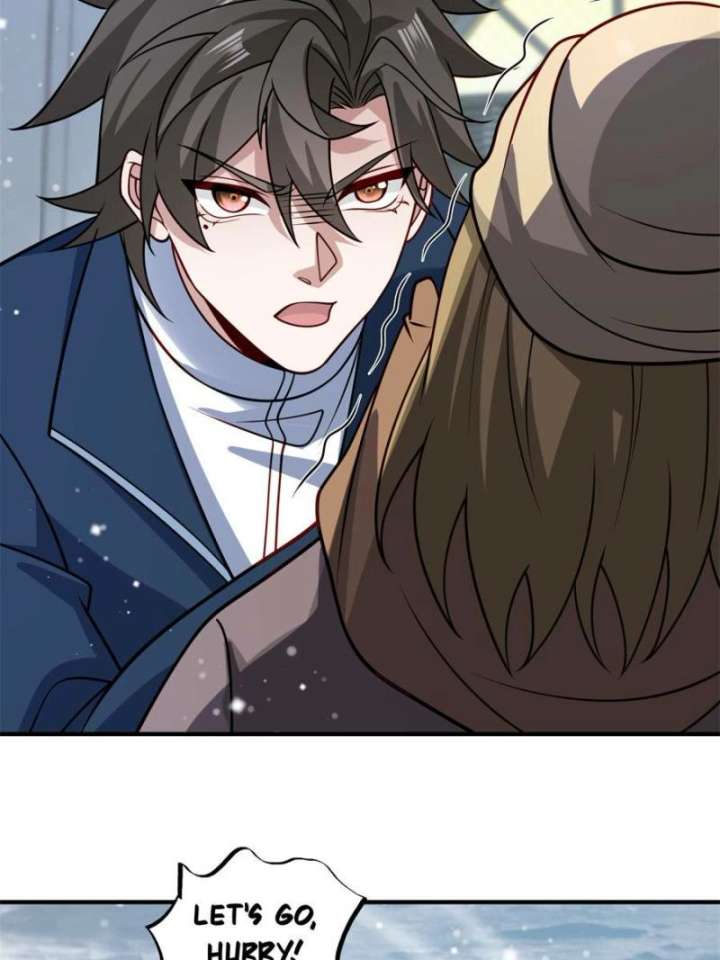 Frozen Apocalypse: I Stockpiled 100 Billion Supplies Chapter 59 - Page 11