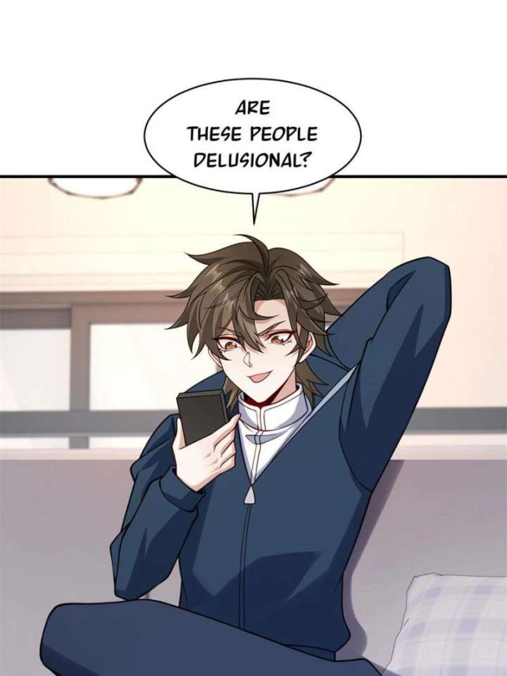 Frozen Apocalypse: I Stockpiled 100 Billion Supplies Chapter 59 - Page 16