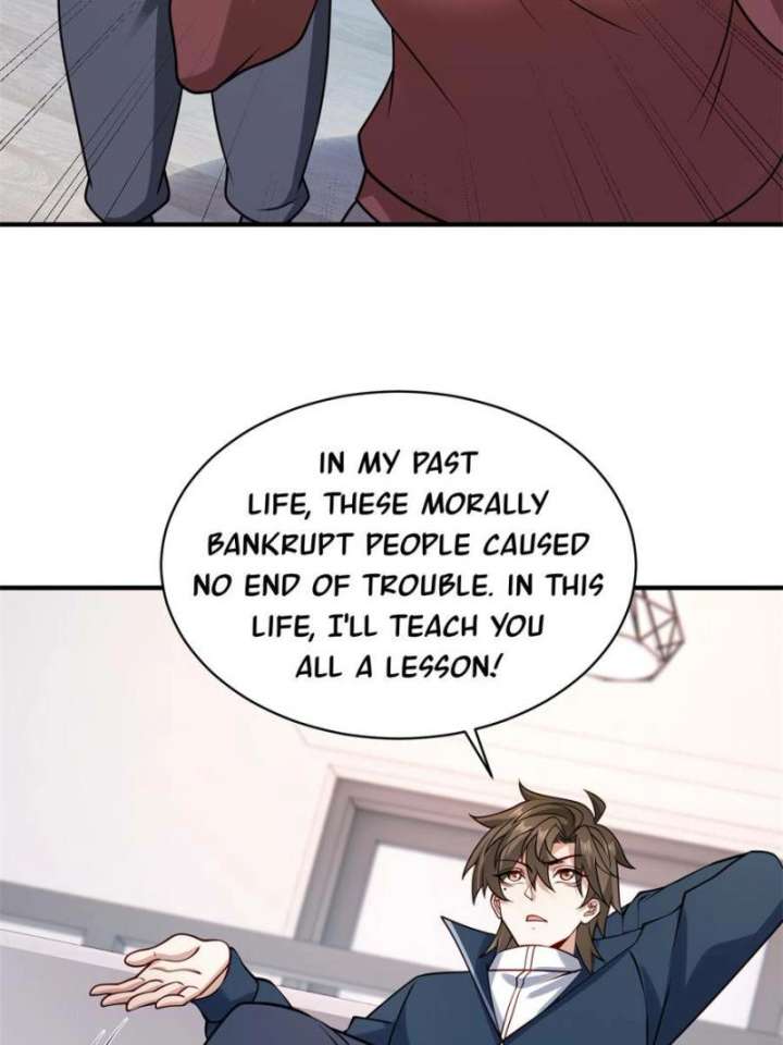 Frozen Apocalypse: I Stockpiled 100 Billion Supplies Chapter 59 - Page 22