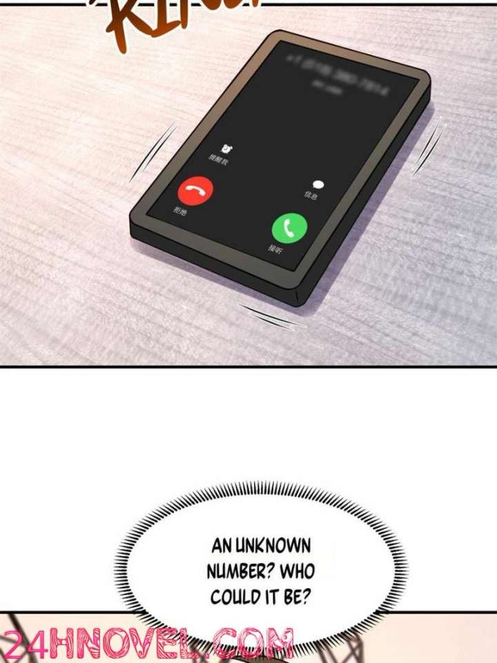 Frozen Apocalypse: I Stockpiled 100 Billion Supplies Chapter 59 - Page 24