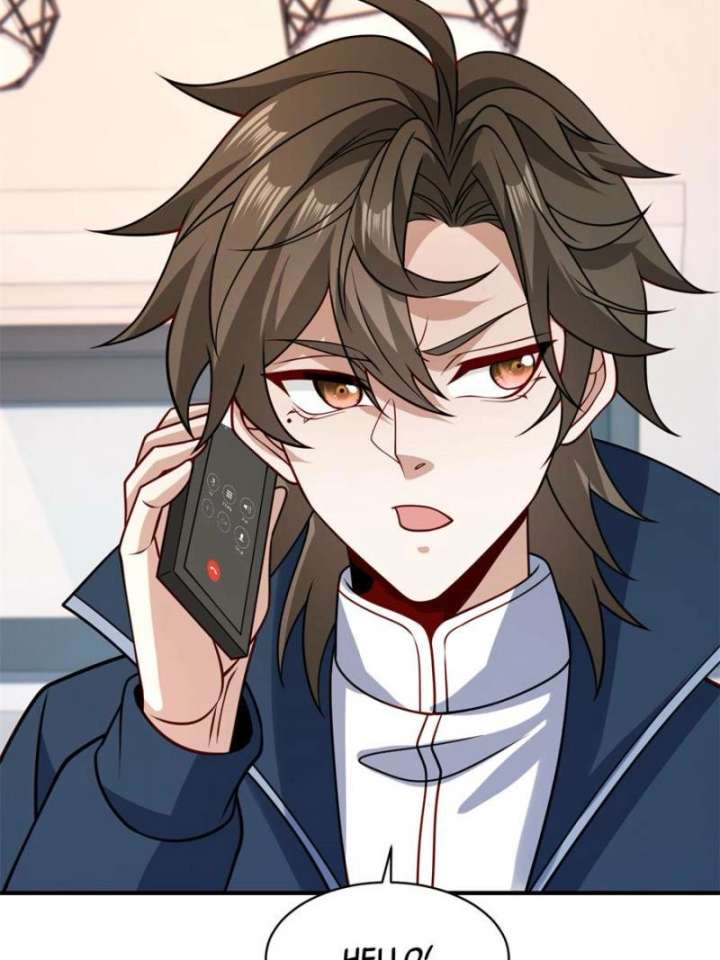 Frozen Apocalypse: I Stockpiled 100 Billion Supplies Chapter 59 - Page 25