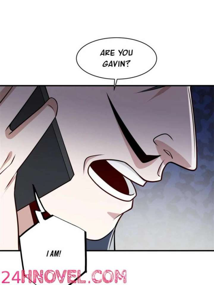 Frozen Apocalypse: I Stockpiled 100 Billion Supplies Chapter 59 - Page 27