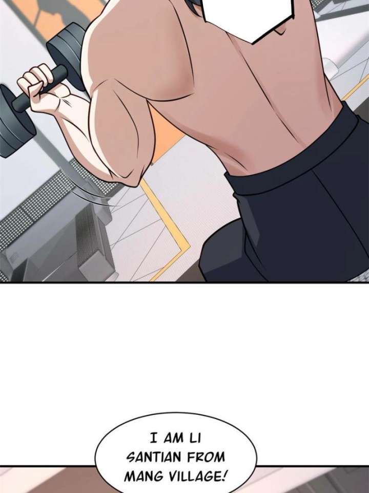 Frozen Apocalypse: I Stockpiled 100 Billion Supplies Chapter 59 - Page 29