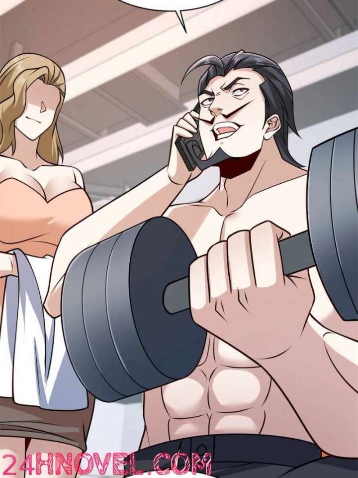 Frozen Apocalypse: I Stockpiled 100 Billion Supplies Chapter 59 - Page 30