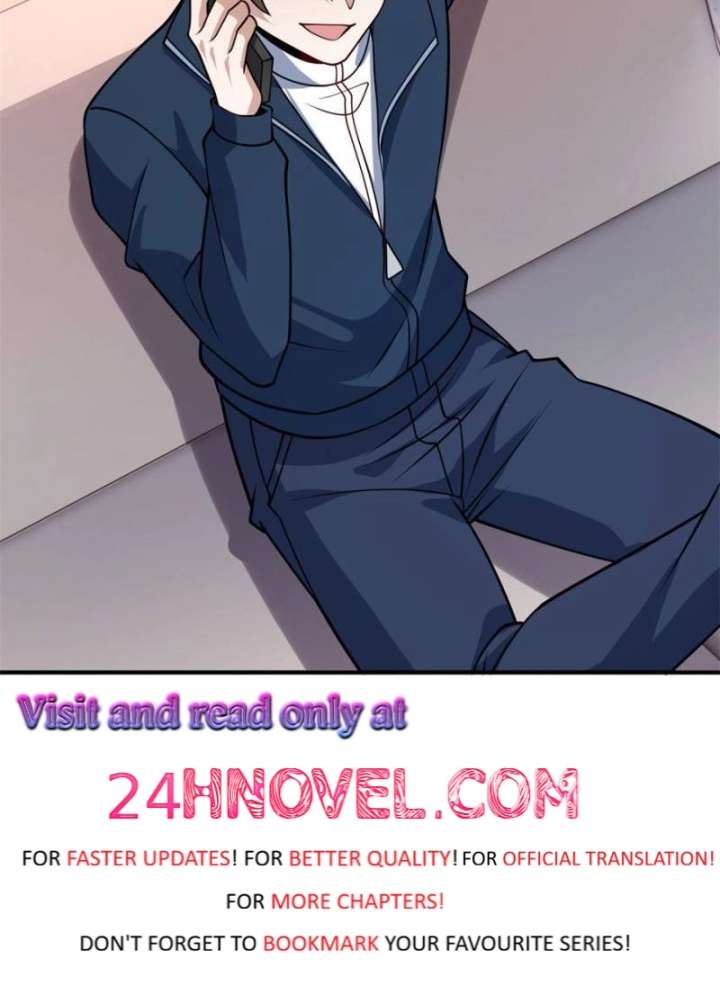 Frozen Apocalypse: I Stockpiled 100 Billion Supplies Chapter 59 - Page 32