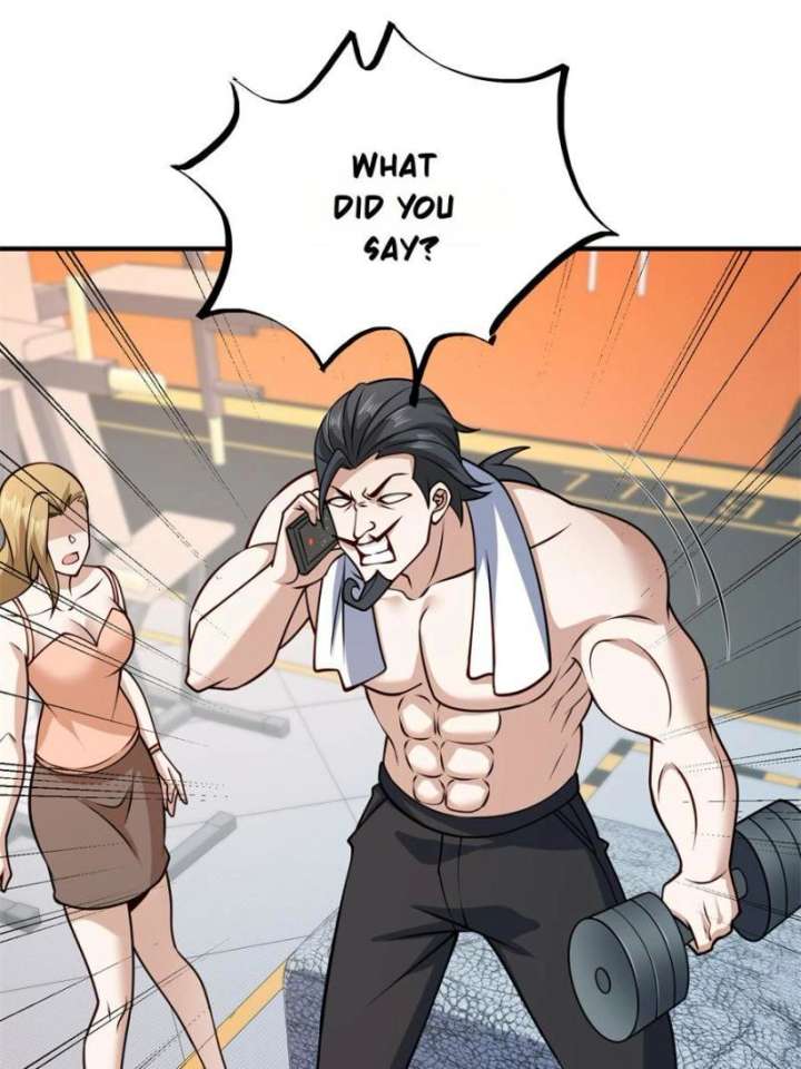 Frozen Apocalypse: I Stockpiled 100 Billion Supplies Chapter 59 - Page 33