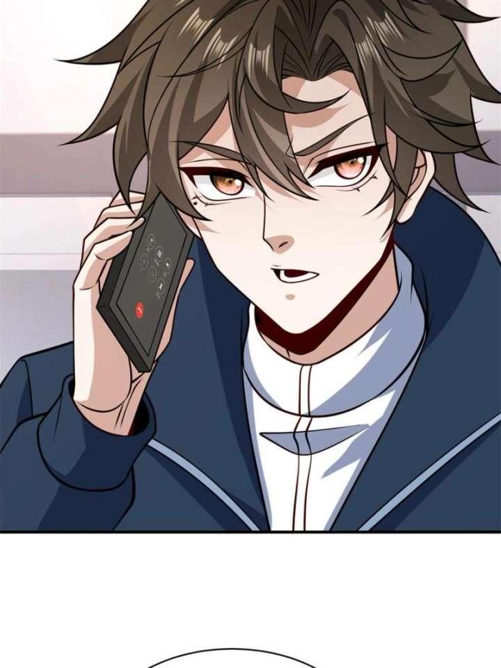 Frozen Apocalypse: I Stockpiled 100 Billion Supplies Chapter 59 - Page 35