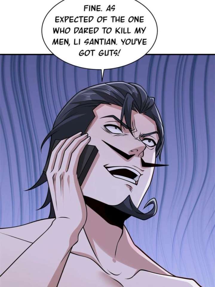 Frozen Apocalypse: I Stockpiled 100 Billion Supplies Chapter 59 - Page 36