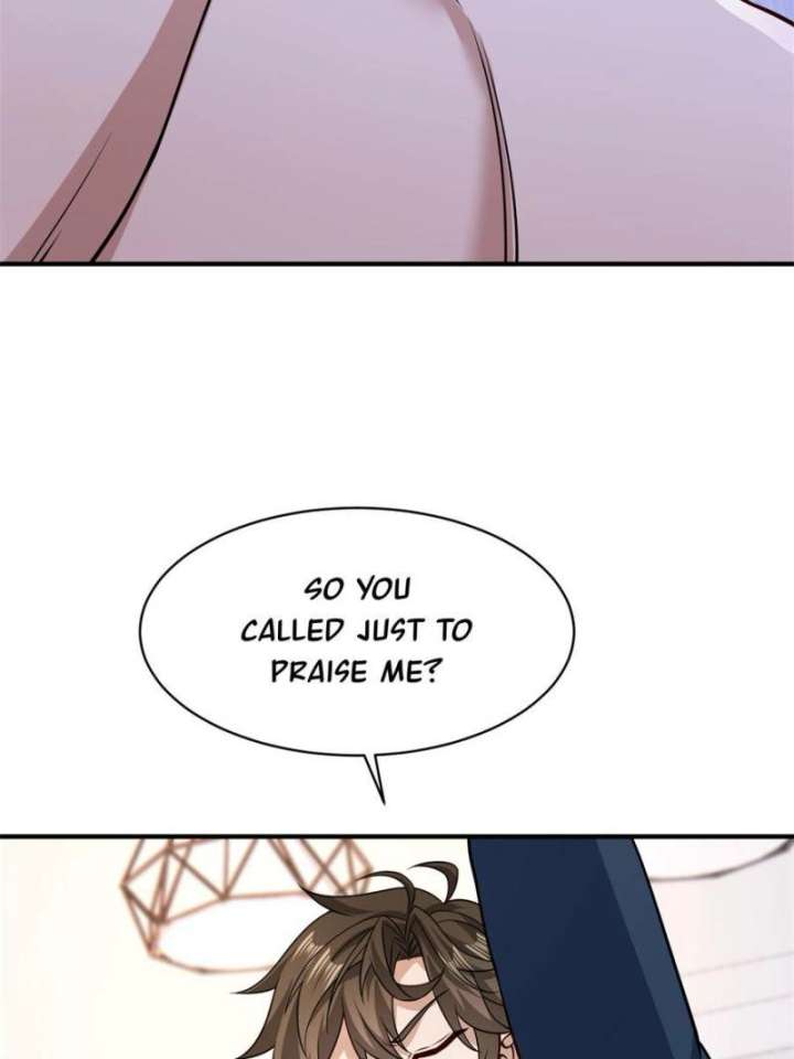 Frozen Apocalypse: I Stockpiled 100 Billion Supplies Chapter 59 - Page 37