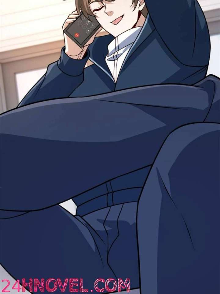 Frozen Apocalypse: I Stockpiled 100 Billion Supplies Chapter 59 - Page 38