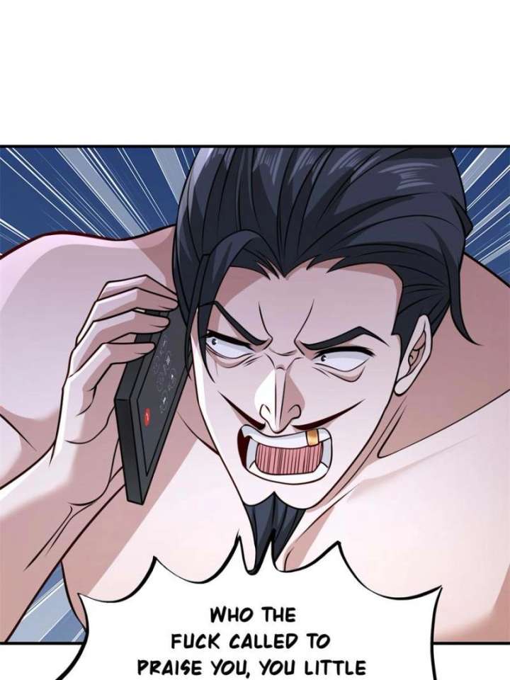 Frozen Apocalypse: I Stockpiled 100 Billion Supplies Chapter 59 - Page 40