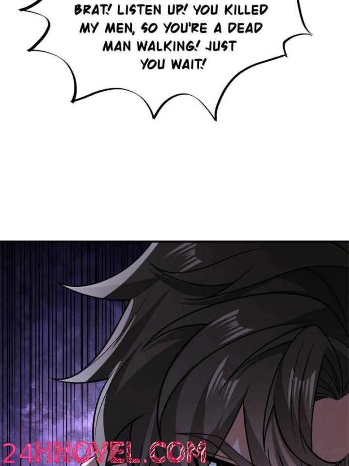 Frozen Apocalypse: I Stockpiled 100 Billion Supplies Chapter 59 - Page 41