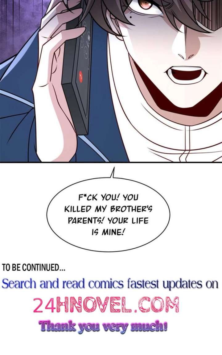 Frozen Apocalypse: I Stockpiled 100 Billion Supplies Chapter 59 - Page 42