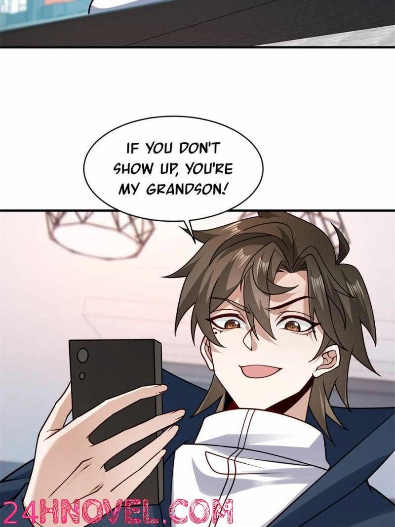 Frozen Apocalypse: I Stockpiled 100 Billion Supplies Chapter 60 - Page 4