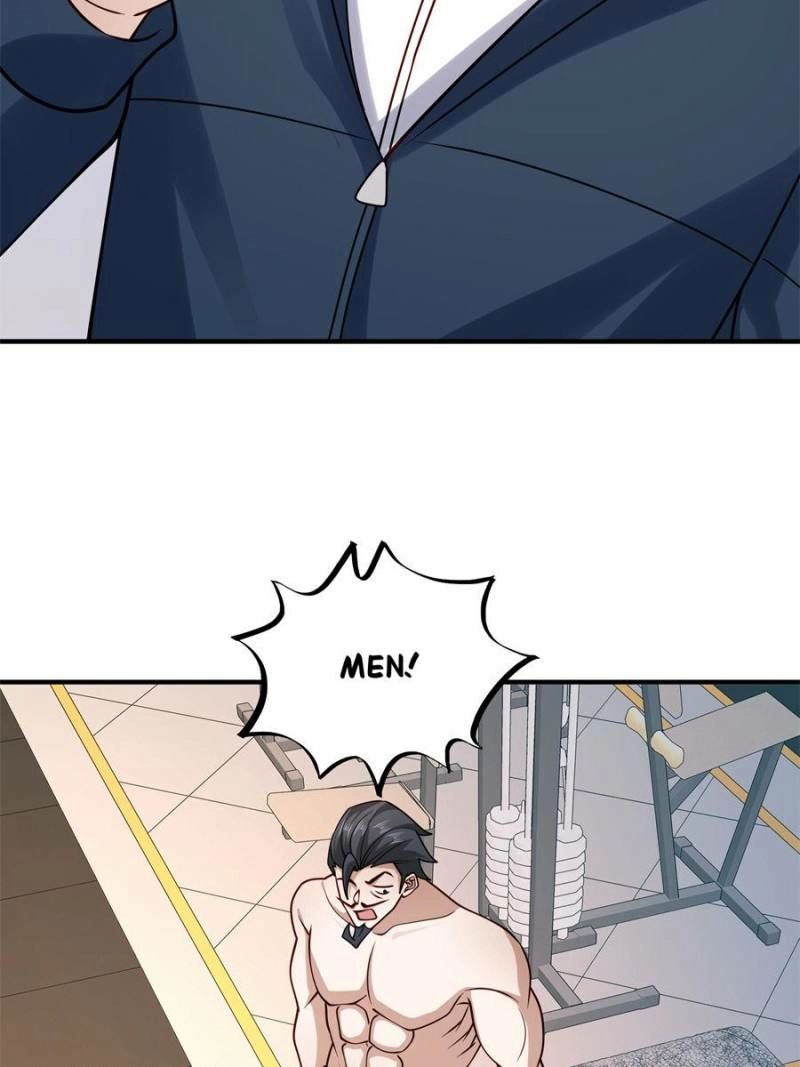 Frozen Apocalypse: I Stockpiled 100 Billion Supplies Chapter 60 - Page 5