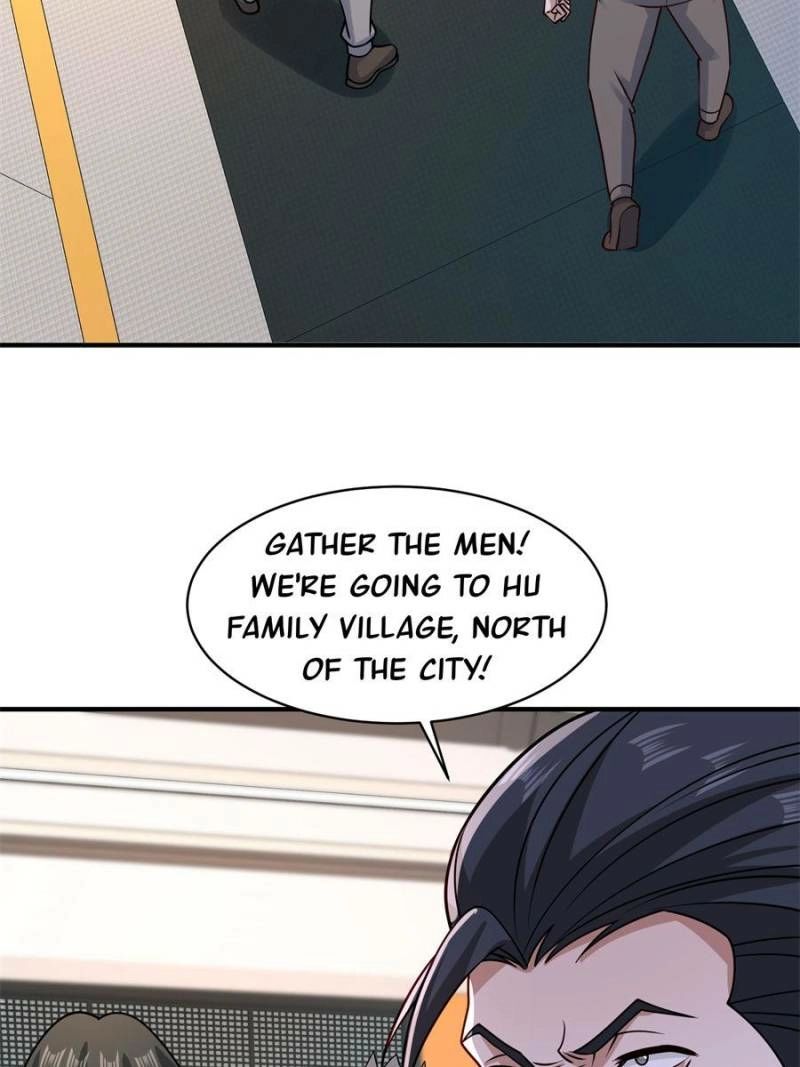 Frozen Apocalypse: I Stockpiled 100 Billion Supplies Chapter 60 - Page 7