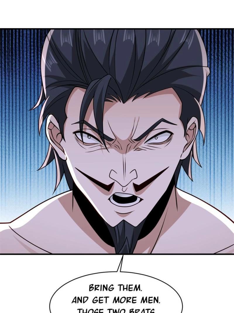 Frozen Apocalypse: I Stockpiled 100 Billion Supplies Chapter 60 - Page 9