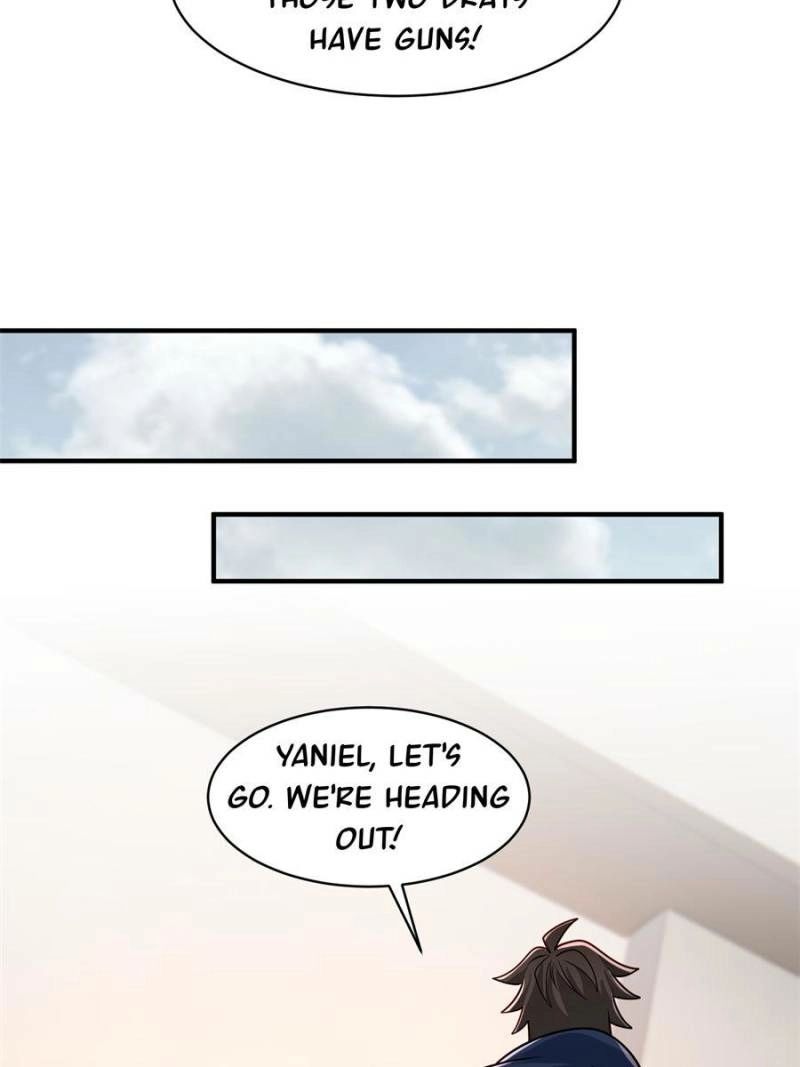 Frozen Apocalypse: I Stockpiled 100 Billion Supplies Chapter 60 - Page 10