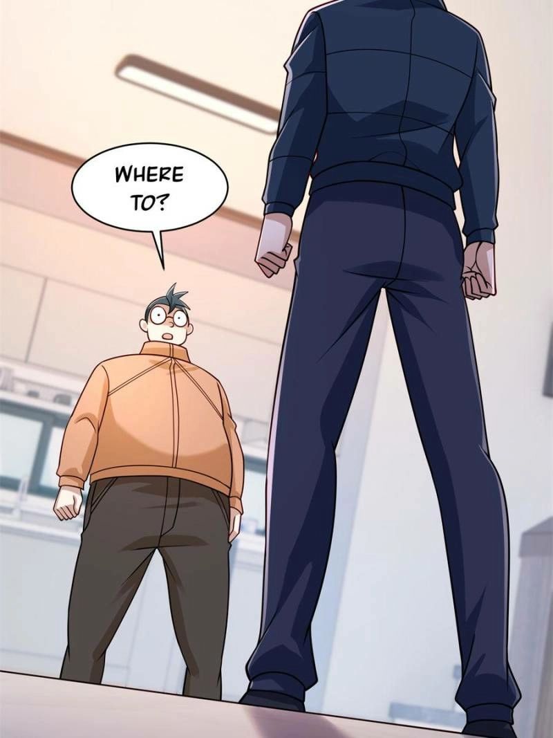 Frozen Apocalypse: I Stockpiled 100 Billion Supplies Chapter 60 - Page 11