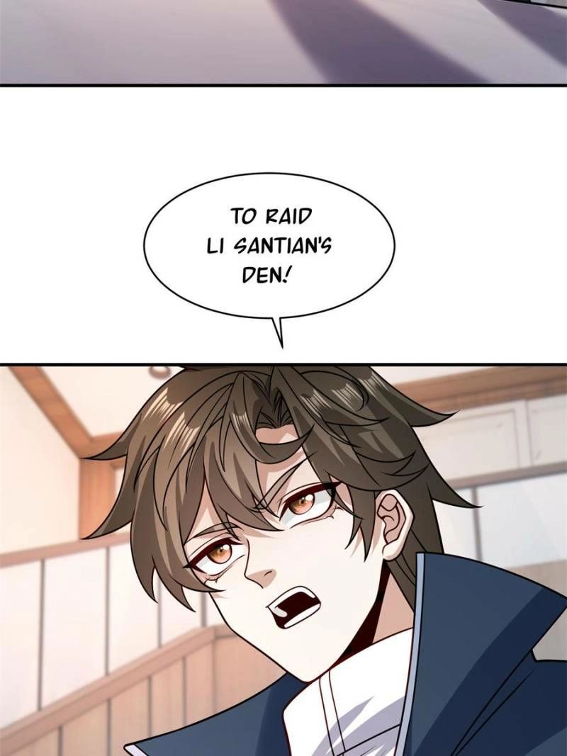 Frozen Apocalypse: I Stockpiled 100 Billion Supplies Chapter 60 - Page 12