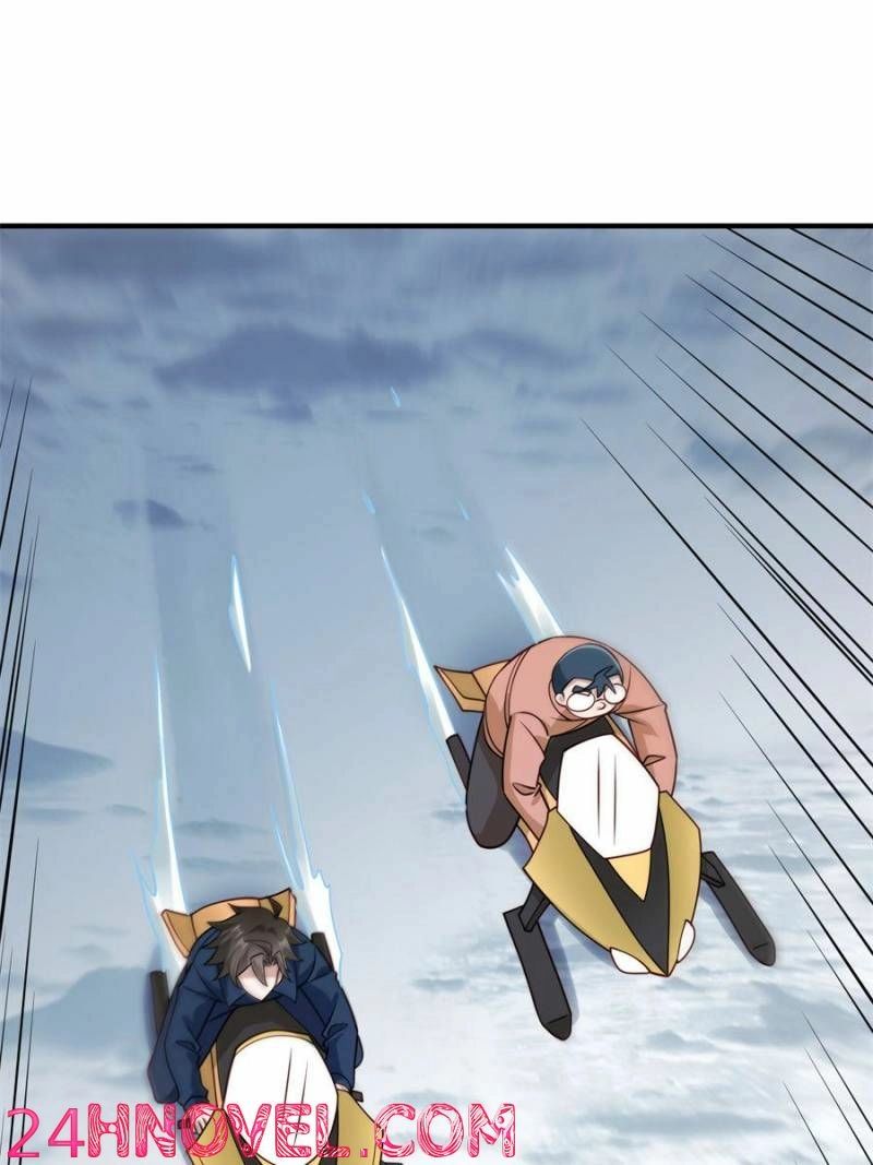 Frozen Apocalypse: I Stockpiled 100 Billion Supplies Chapter 60 - Page 14