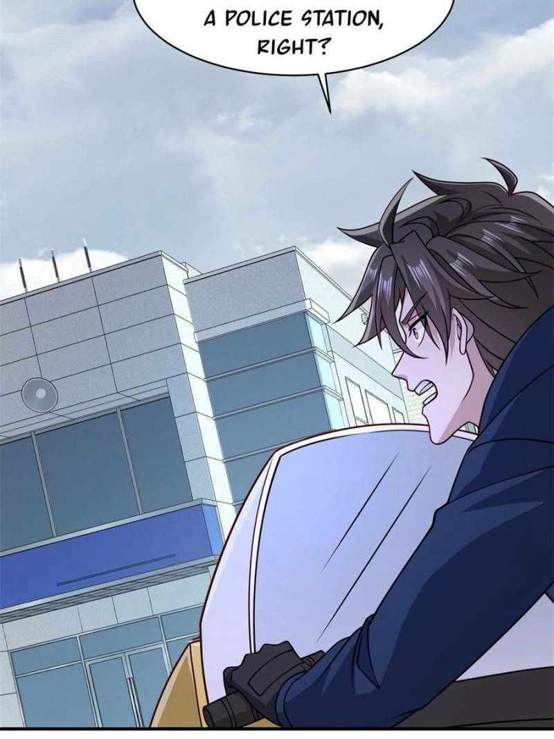 Frozen Apocalypse: I Stockpiled 100 Billion Supplies Chapter 60 - Page 16