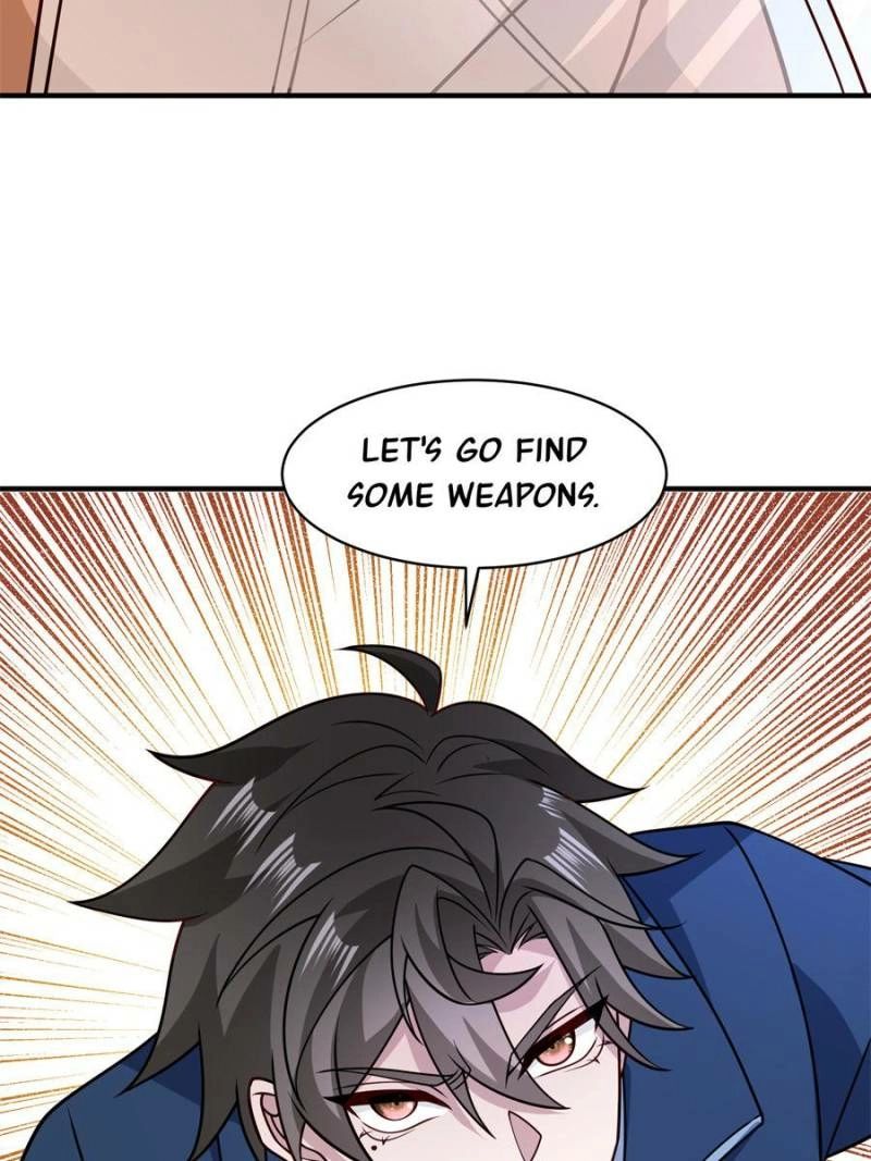 Frozen Apocalypse: I Stockpiled 100 Billion Supplies Chapter 60 - Page 18