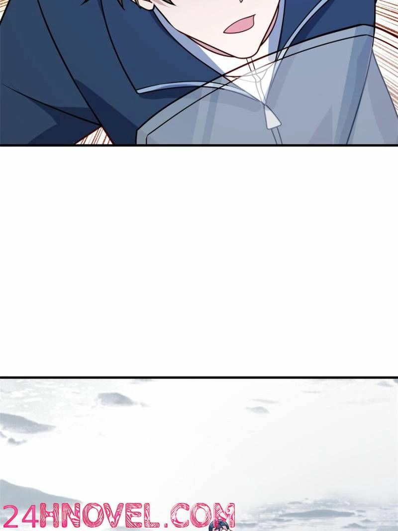 Frozen Apocalypse: I Stockpiled 100 Billion Supplies Chapter 60 - Page 19