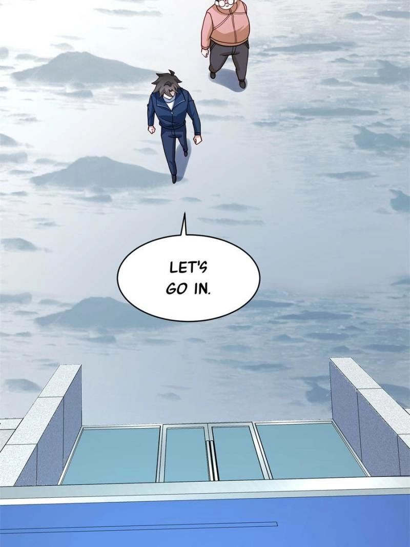 Frozen Apocalypse: I Stockpiled 100 Billion Supplies Chapter 60 - Page 20