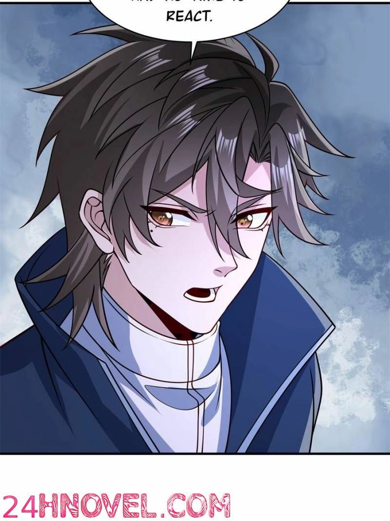 Frozen Apocalypse: I Stockpiled 100 Billion Supplies Chapter 60 - Page 24