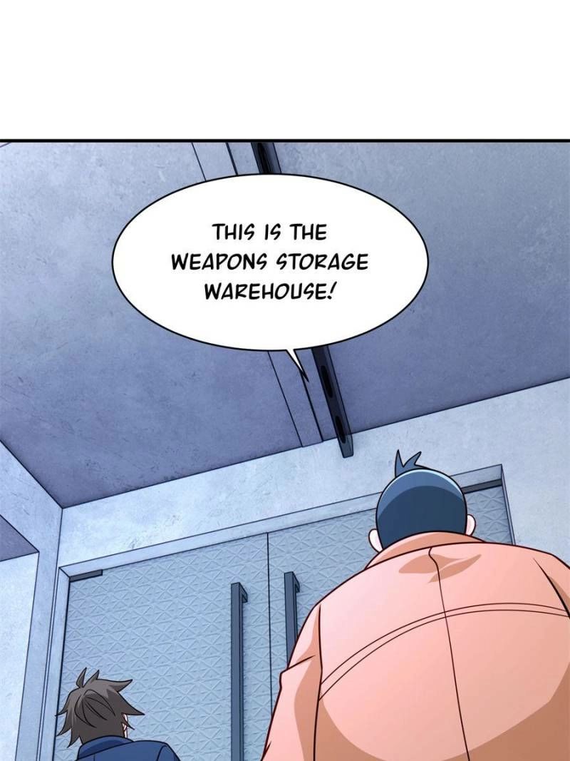 Frozen Apocalypse: I Stockpiled 100 Billion Supplies Chapter 60 - Page 25