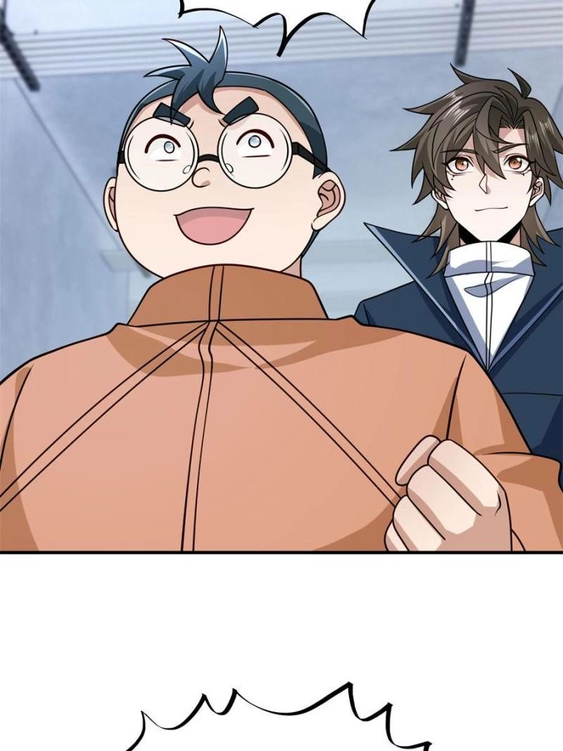 Frozen Apocalypse: I Stockpiled 100 Billion Supplies Chapter 60 - Page 33