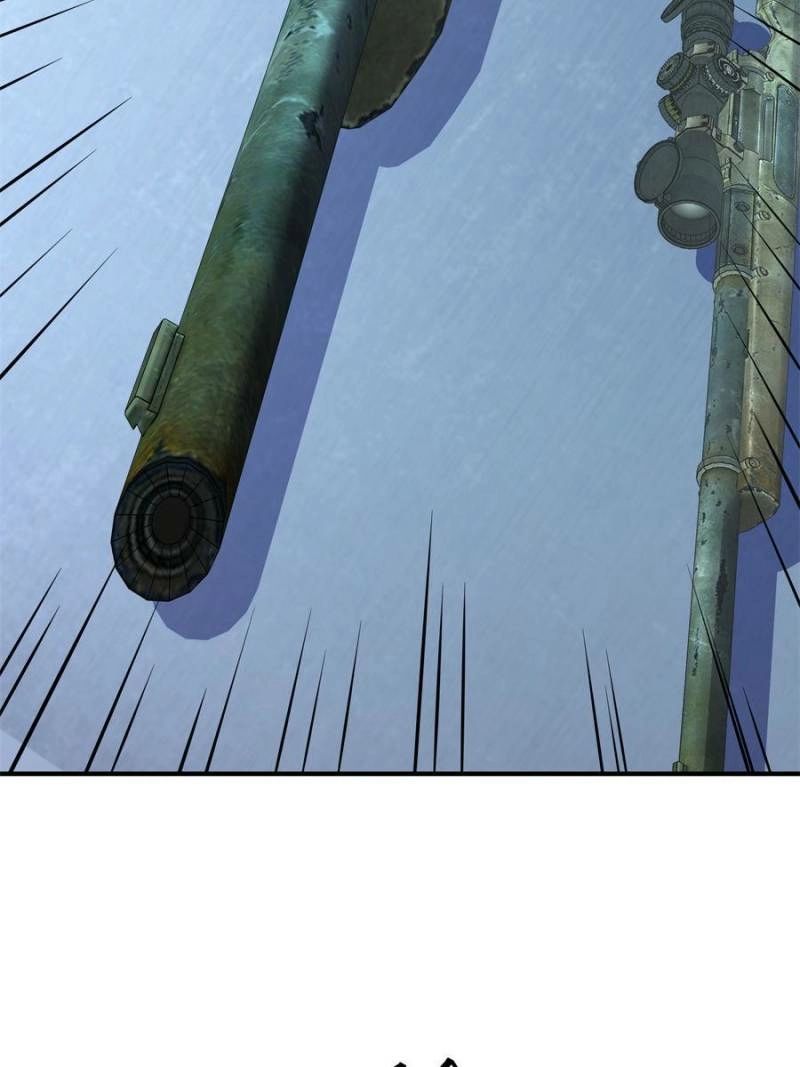 Frozen Apocalypse: I Stockpiled 100 Billion Supplies Chapter 60 - Page 35