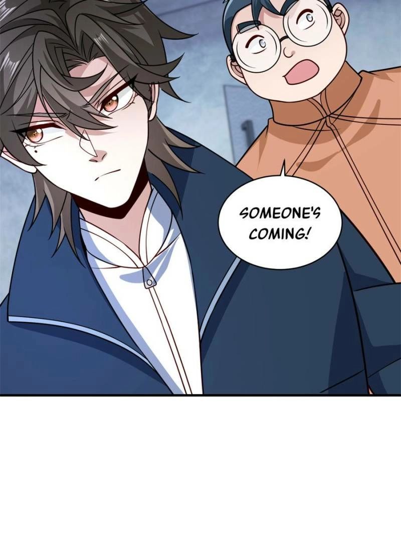 Frozen Apocalypse: I Stockpiled 100 Billion Supplies Chapter 60 - Page 42