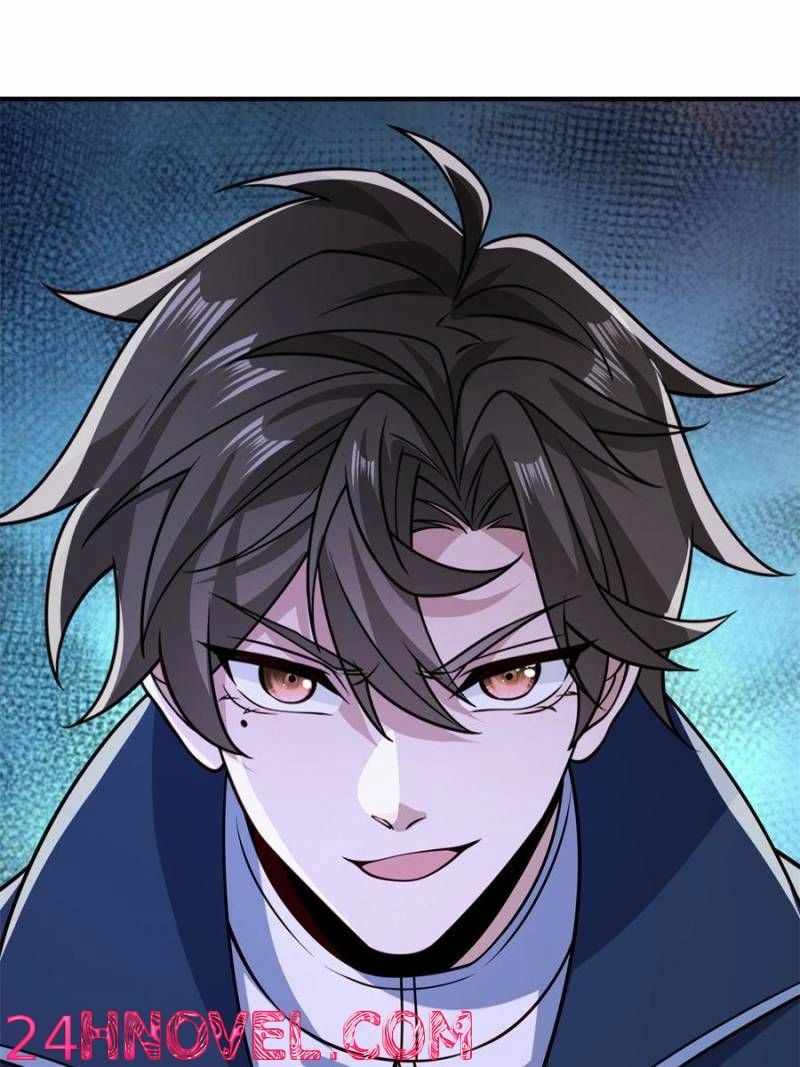 Frozen Apocalypse: I Stockpiled 100 Billion Supplies Chapter 60 - Page 43