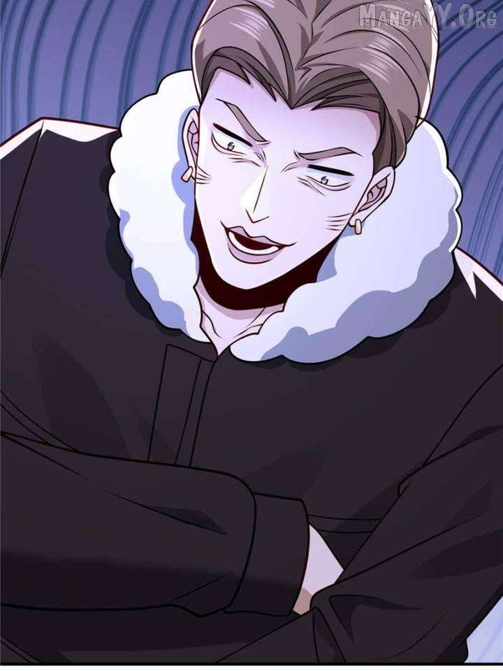 Frozen Apocalypse: I Stockpiled 100 Billion Supplies Chapter 61 - Page 4