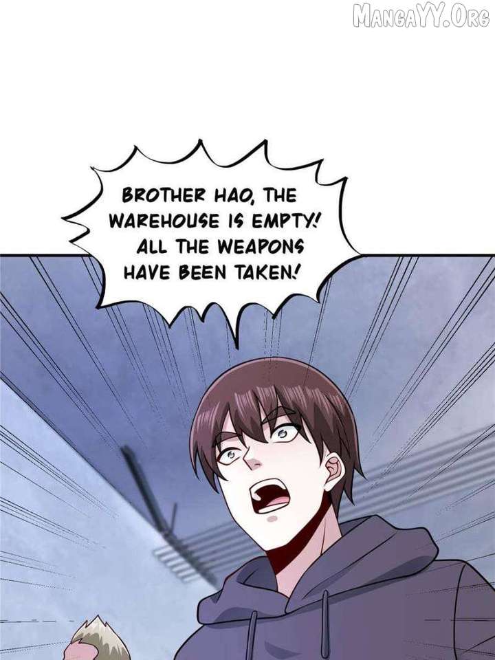 Frozen Apocalypse: I Stockpiled 100 Billion Supplies Chapter 61 - Page 5