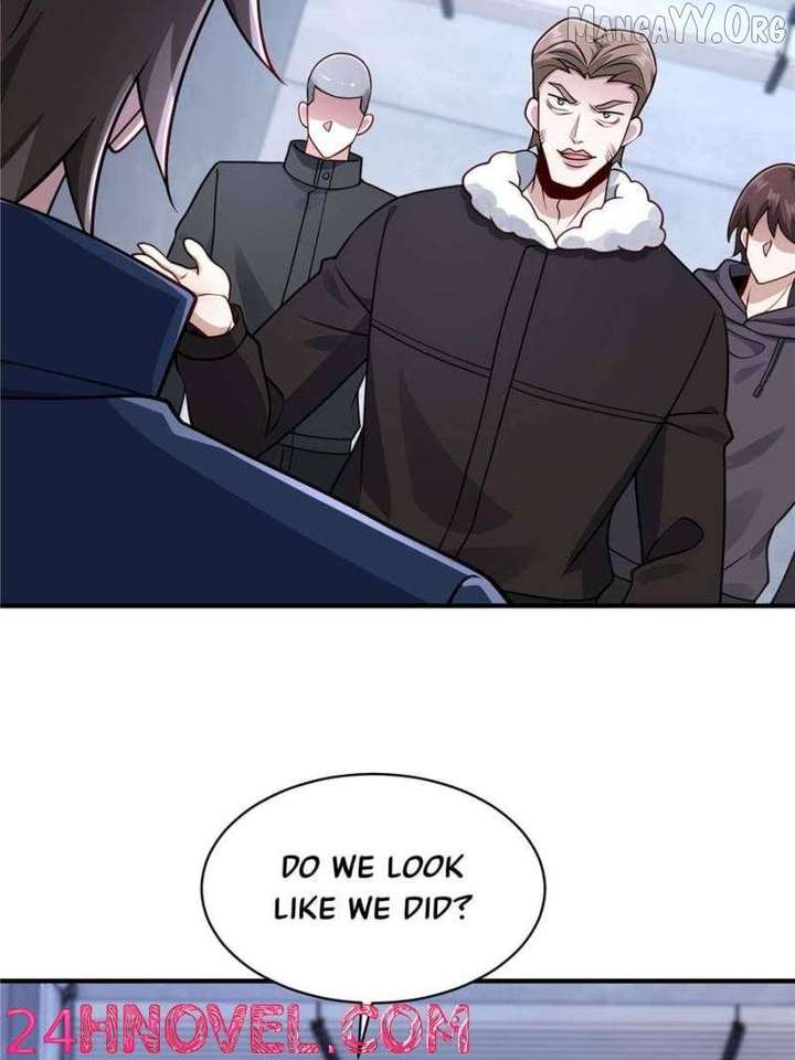 Frozen Apocalypse: I Stockpiled 100 Billion Supplies Chapter 61 - Page 7