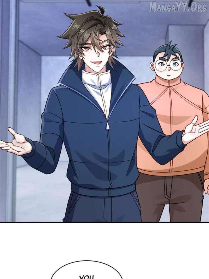 Frozen Apocalypse: I Stockpiled 100 Billion Supplies Chapter 61 - Page 8