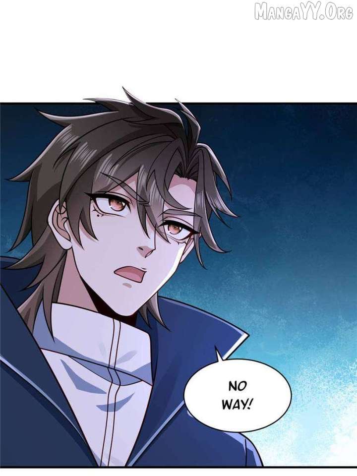 Frozen Apocalypse: I Stockpiled 100 Billion Supplies Chapter 61 - Page 10