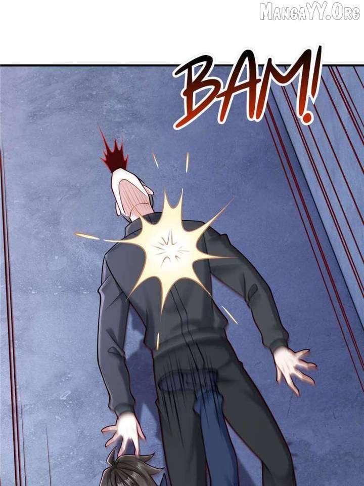 Frozen Apocalypse: I Stockpiled 100 Billion Supplies Chapter 61 - Page 14