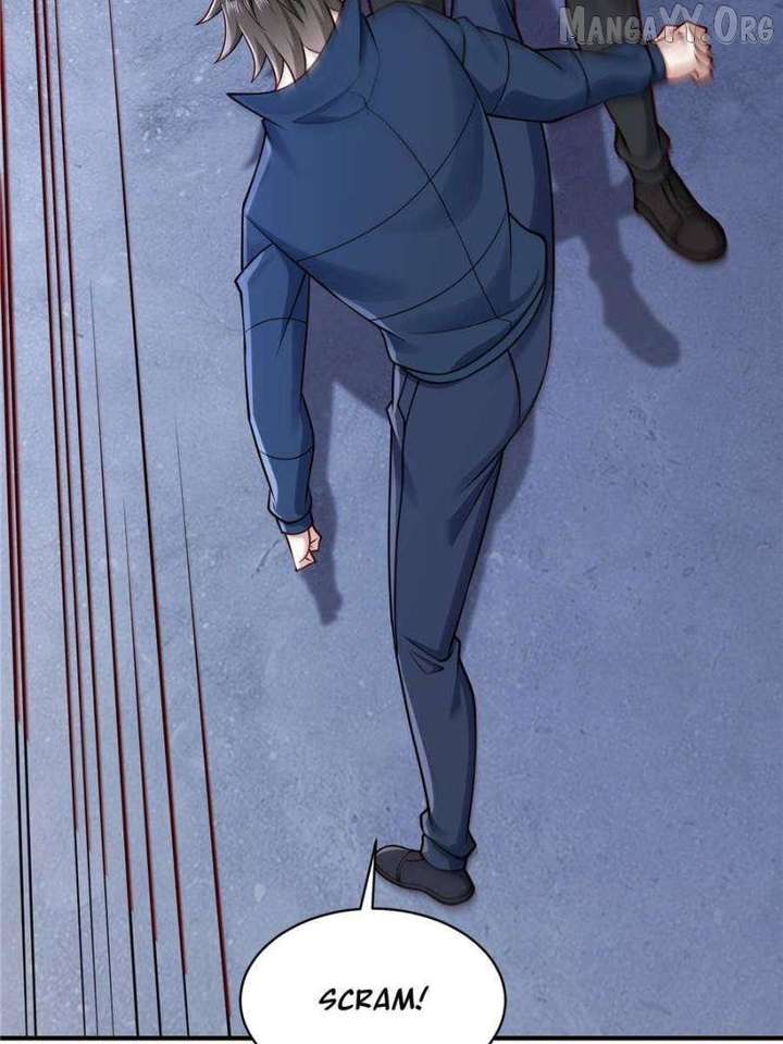 Frozen Apocalypse: I Stockpiled 100 Billion Supplies Chapter 61 - Page 15