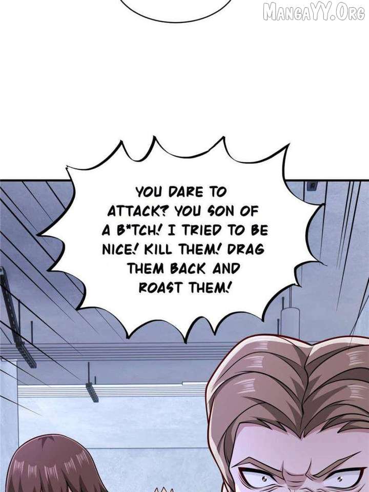 Frozen Apocalypse: I Stockpiled 100 Billion Supplies Chapter 61 - Page 16